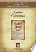 Apellido Camuñas