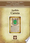 Apellido Carreta