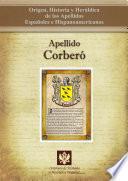 Apellido Corberó