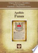 Apellido Funes