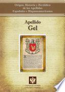 Apellido Gel