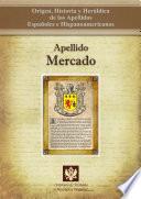 Apellido Mercado