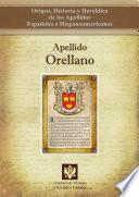 Apellido Orellano