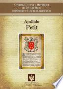 Apellido Petit