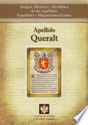 Apellido Queralt
