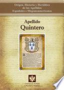 Apellido Quintero