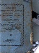Apendice primero [-séptimo] al tomo tercero del Diario de Barcelona cautiva ...