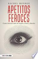 Apetitos feroces