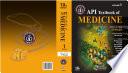 API Textbook of Medicine (Volume I & II)