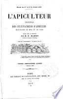 Apiculteur practicien