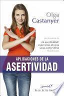 Aplicaciones de la asertividad
