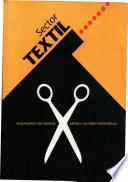 Aplicaciones del manual media a sectores industriales : sector textil