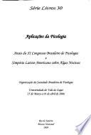 Aplicações da ficologia