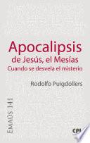 Apocalipsis de Jesús, el Mesías