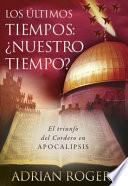 Apocalipsis: El Fin de Los Tiempos