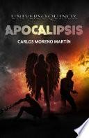 Apocalipsis (Universo Quinox 12)