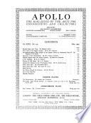 Apollo