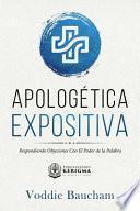 Apologetica Expositiva