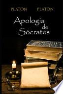 Apología de Sócrates