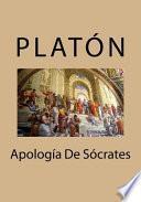 Apologia De Socrates