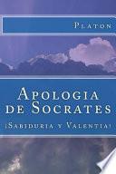 Apologia de Socrates (Spanish) Edition