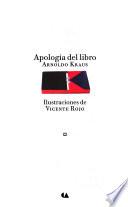 Apología del libro