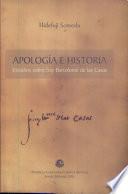 Apología e historia