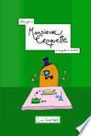 ÀPor quŽ a Monsieur Croquette no le gusta la comida?