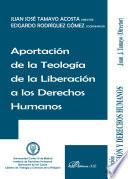 Aportación de la teología de la liberación a los derechos humanos