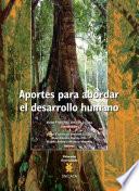 Aportes para abordar el Desarrollo Humano