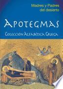 Apotegmas