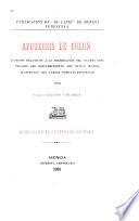 Apoteosis de Colon