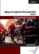 Apoyo al soporte vital avanzado