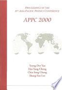 APPC 2000