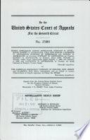 Appelbaum V. American Insurance Company of Newark, New Jersey
