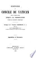 Appendices et documents