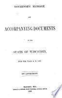 Appendix to the Assembly Journal