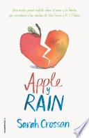 Apple y Rain
