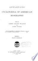 Appletons' Cyclopaedia of American Biography