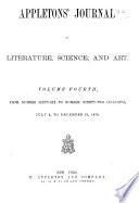 Appletons' Journal