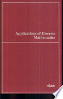 Applications of Discrete Mathematics