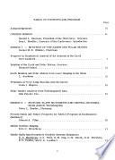 Applications of Geodesy to Geodynamics