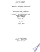 Applications of Geodesy to Geodynamics