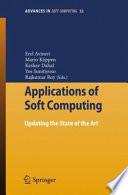 Applications of Soft Computing