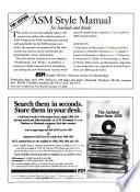 Applied and Environmental Microbiology