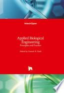 Applied Biological Engineering