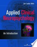 Applied Clinical Neuropsychology