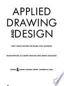 Applied Drawing and Design