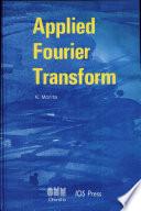 Applied Fourier Transform