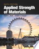 Applied Strength of Materials